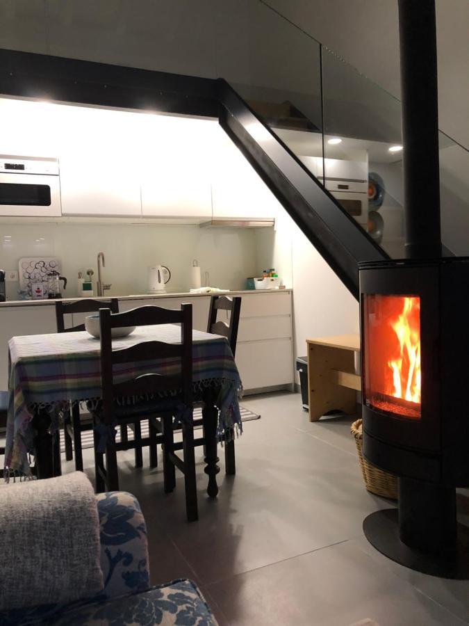 Casas Dos Infantes - Turismo Rural Caldas Da Rainha Eksteriør bilde