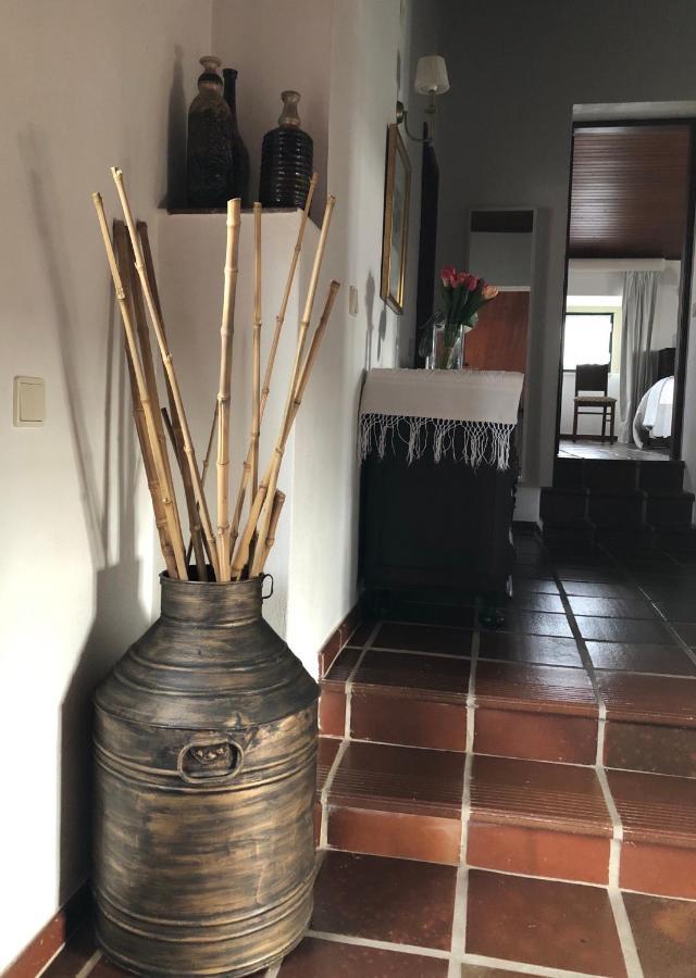 Casas Dos Infantes - Turismo Rural Caldas Da Rainha Eksteriør bilde
