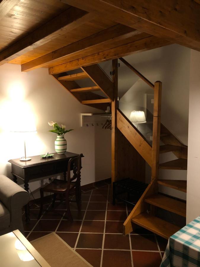 Casas Dos Infantes - Turismo Rural Caldas Da Rainha Eksteriør bilde