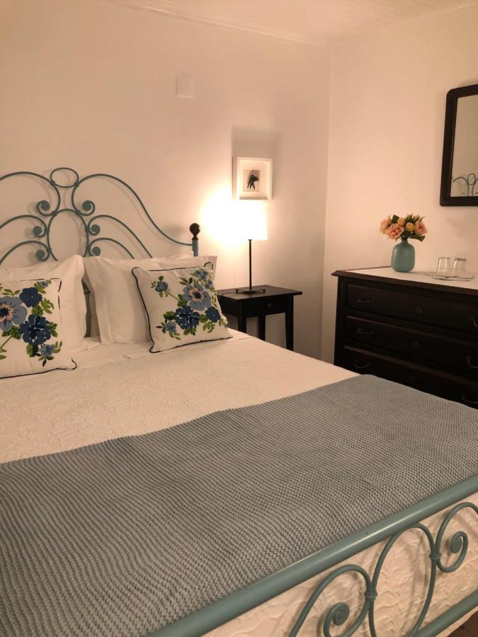 Casas Dos Infantes - Turismo Rural Caldas Da Rainha Eksteriør bilde