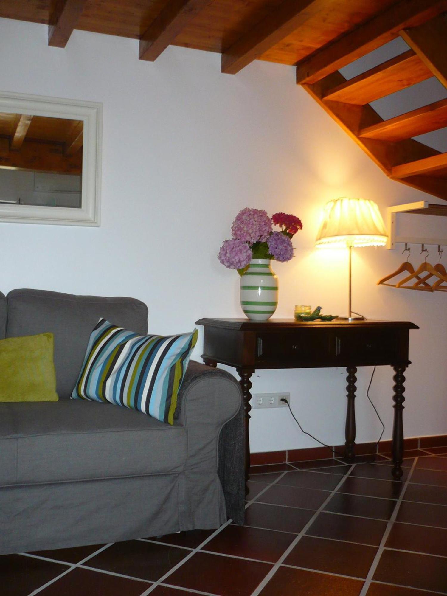 Casas Dos Infantes - Turismo Rural Caldas Da Rainha Rom bilde