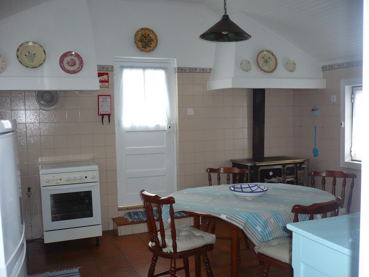 Casas Dos Infantes - Turismo Rural Caldas Da Rainha Eksteriør bilde