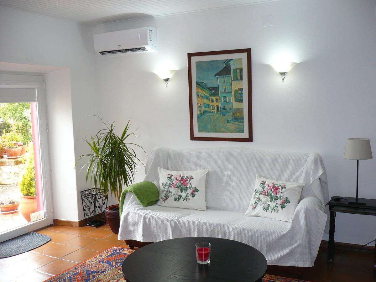 Casas Dos Infantes - Turismo Rural Caldas Da Rainha Eksteriør bilde