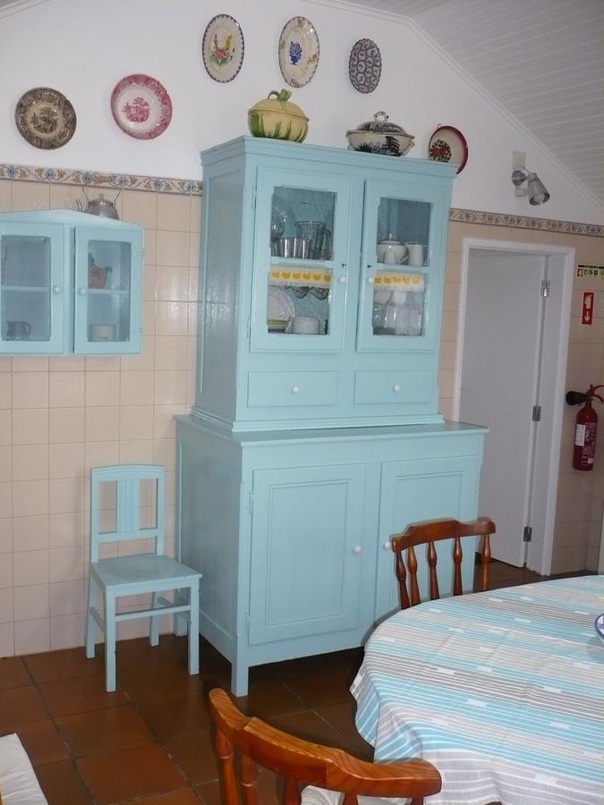 Casas Dos Infantes - Turismo Rural Caldas Da Rainha Eksteriør bilde