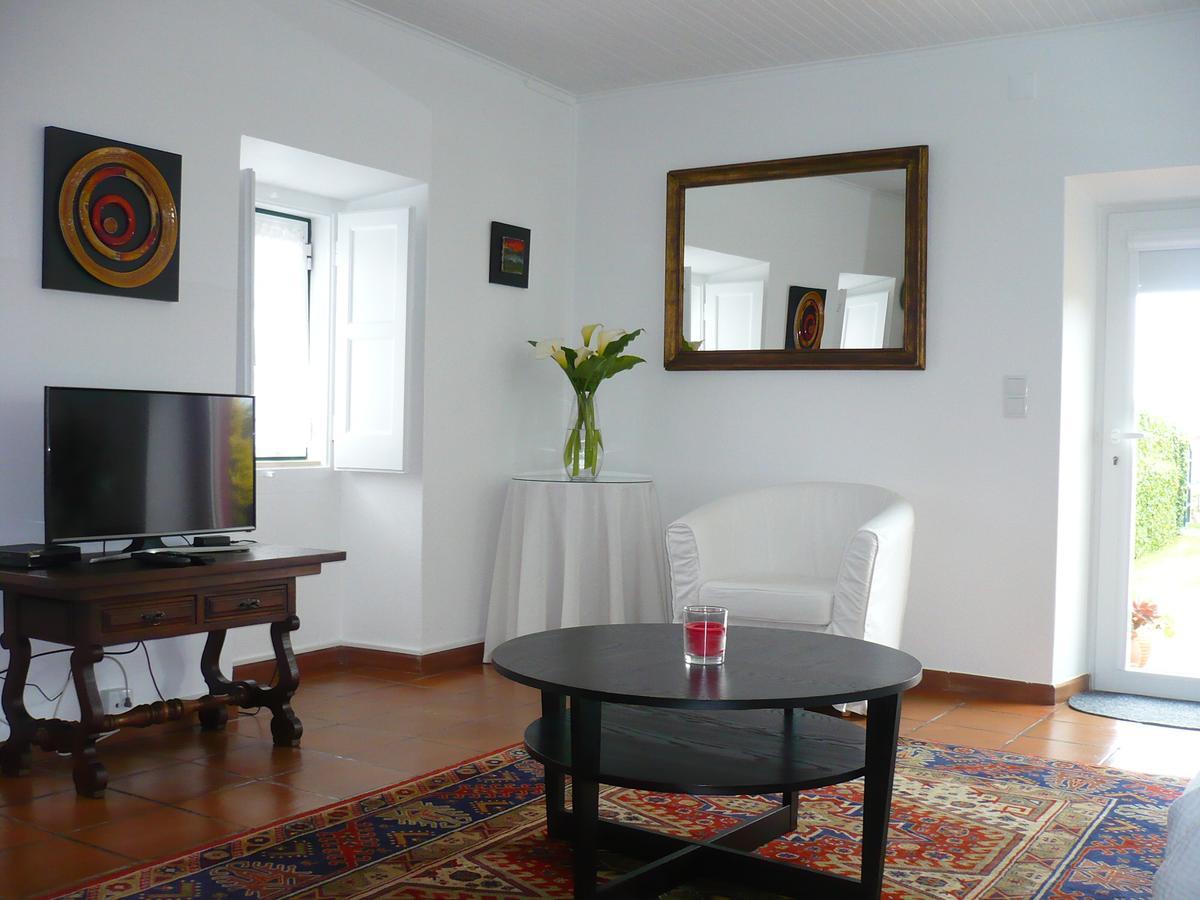Casas Dos Infantes - Turismo Rural Caldas Da Rainha Eksteriør bilde