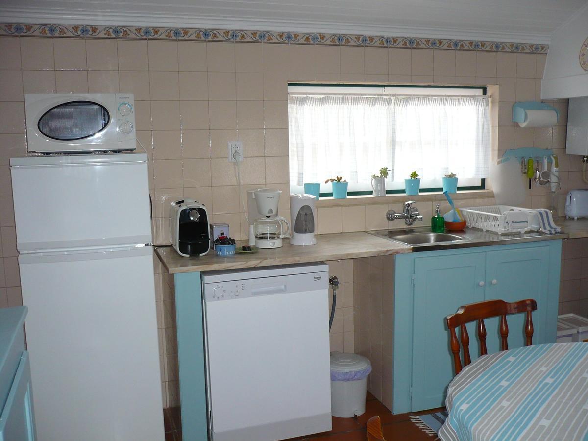 Casas Dos Infantes - Turismo Rural Caldas Da Rainha Eksteriør bilde