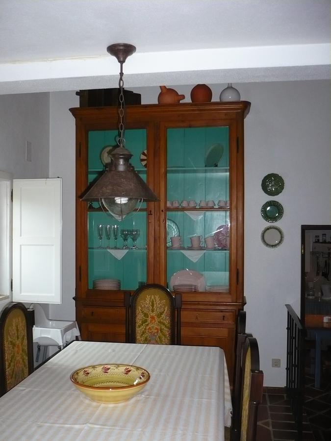 Casas Dos Infantes - Turismo Rural Caldas Da Rainha Eksteriør bilde